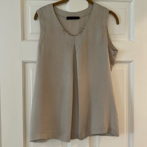 Woman’s Designer Silk shirt